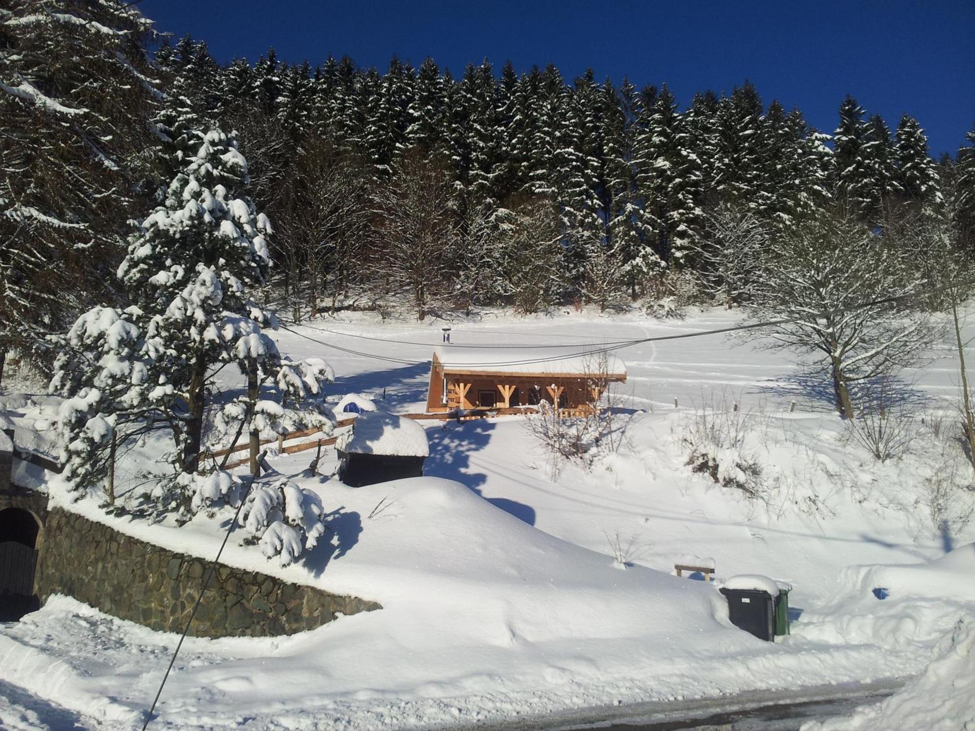 Der Nesselbacher Schmallenberg Luaran gambar